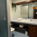 招待所 埃斯梅古纳斯都奇布雷鲁酒店 彼德拉菲塔