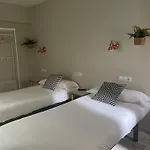 埃斯梅古纳斯都奇布雷鲁酒店 招待所 彼德拉菲塔