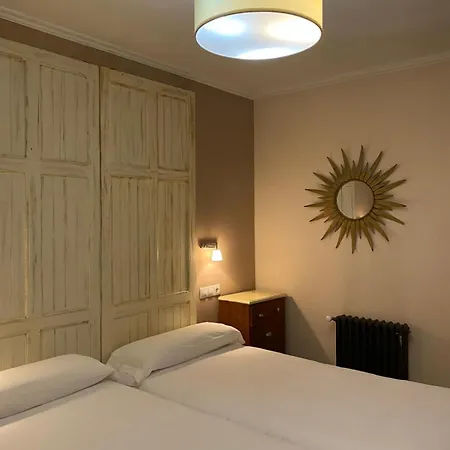 Guest house As Miguinas Do Cebreiro