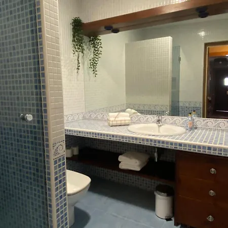 Guest house As Miguinas Do Cebreiro Pedrafita do Cebreiro