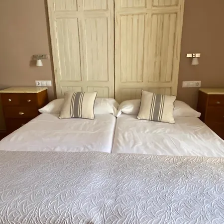 As Miguinas Do Cebreiro 3* Pedrafita do Cebreiro