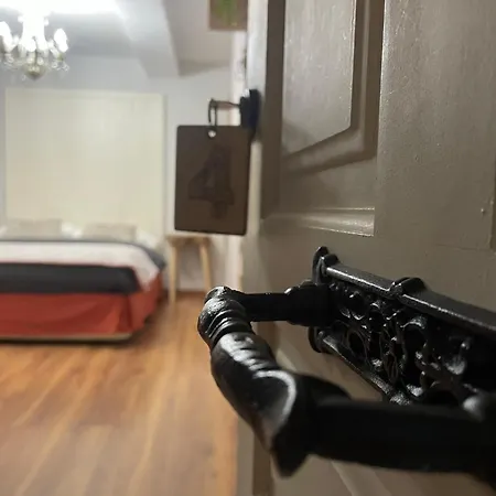 Guest house As Miguinas Do Cebreiro