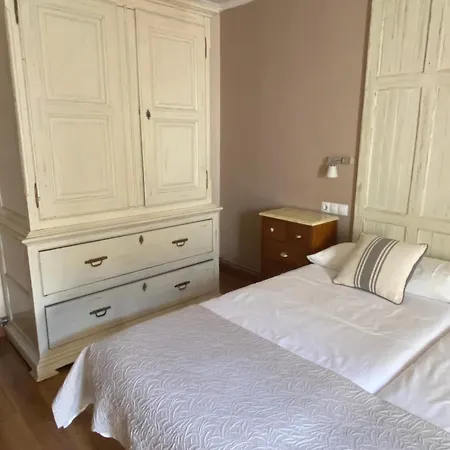 Guest house As Miguinas Do Cebreiro 3*