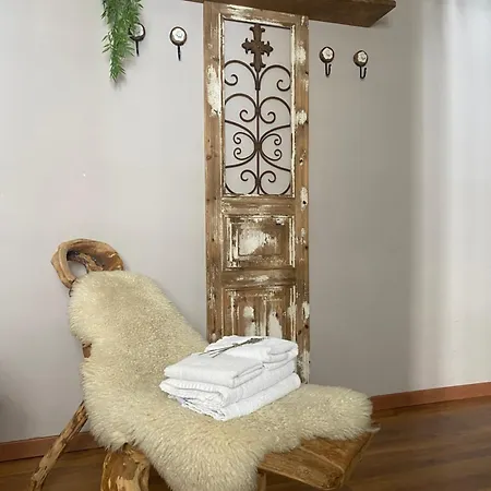 As Miguinas Do Cebreiro Guest house Pedrafita do Cebreiro