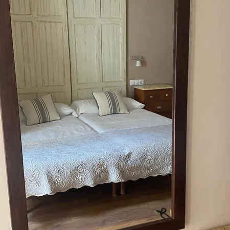 Guest house As Miguinas Do Cebreiro Pedrafita do Cebreiro