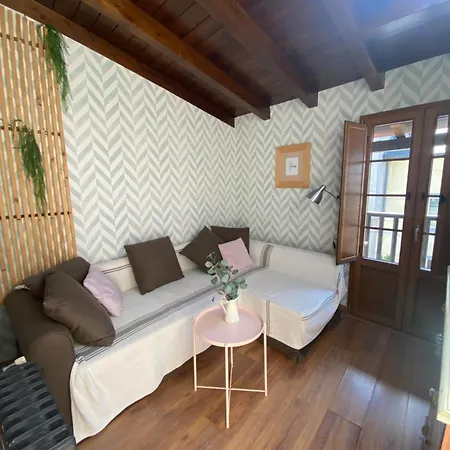 As Miguinas Do Cebreiro Pedrafita do Cebreiro