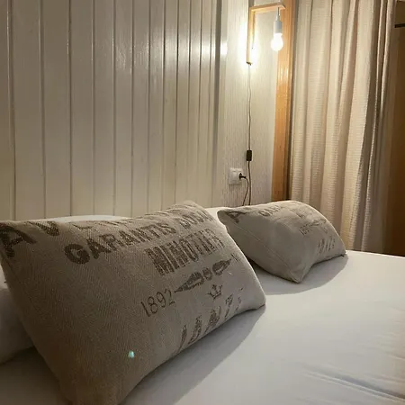 As Miguinas Do Cebreiro Guest house