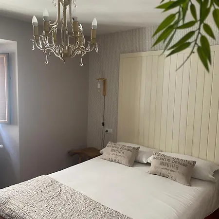 Guest house As Miguinas Do Cebreiro