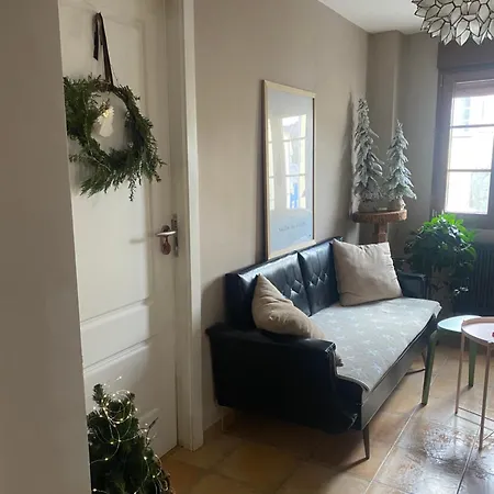 Guest house As Miguinas Do Cebreiro 3*