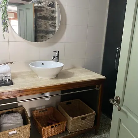 As Miguinas Do Cebreiro Pedrafita do Cebreiro