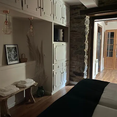 As Miguinas Do Cebreiro