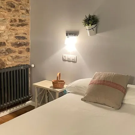 As Miguinas Do Cebreiro Gæstehus 3*