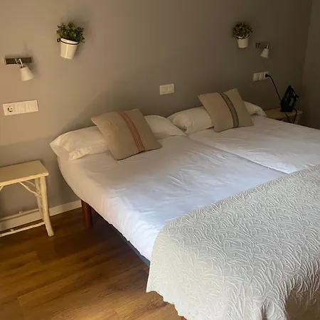 As Miguinas Do Cebreiro Pedrafita do Cebreiro