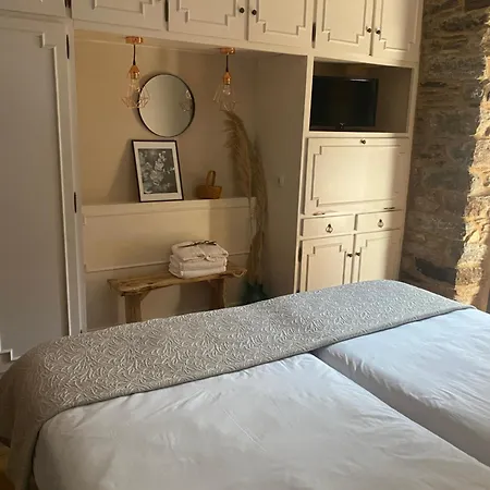 As Miguinas Do Cebreiro Pensjonat 3*