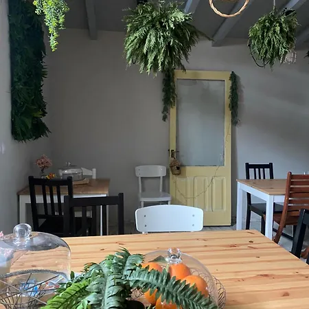 As Miguinas Do Cebreiro Guest house Pedrafita do Cebreiro