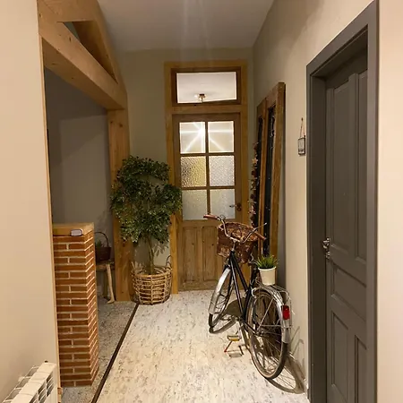 As Miguinas Do Cebreiro Pedrafita do Cebreiro