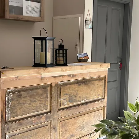 As Miguinas Do Cebreiro Guest house