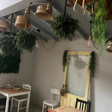 Guest house As Miguinas Do Cebreiro