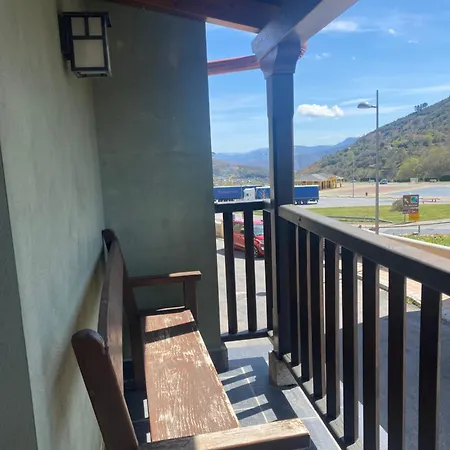 As Miguinas Do Cebreiro Guest house 3*