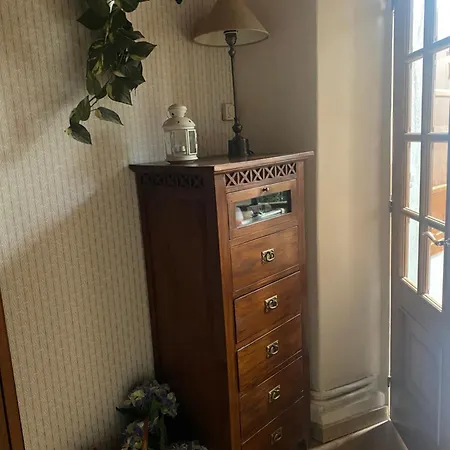 Guest house As Miguinas Do Cebreiro Pedrafita do Cebreiro