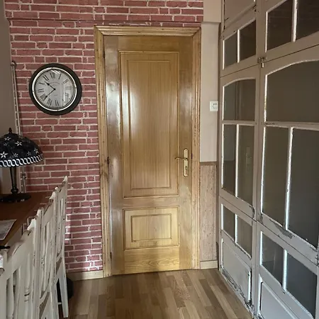 As Miguinas Do Cebreiro Pedrafita do Cebreiro