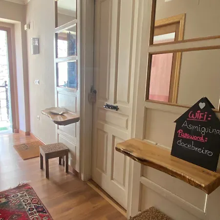 Guest house As Miguinas Do Cebreiro 3*