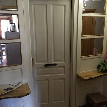 Guest house As Miguinas Do Cebreiro