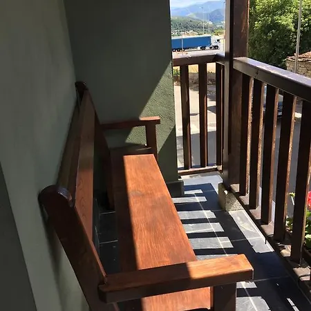 Guest house As Miguinas Do Cebreiro 3*