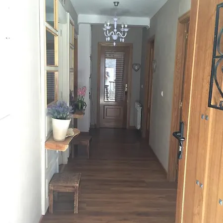 As Miguinas Do Cebreiro Pedrafita do Cebreiro