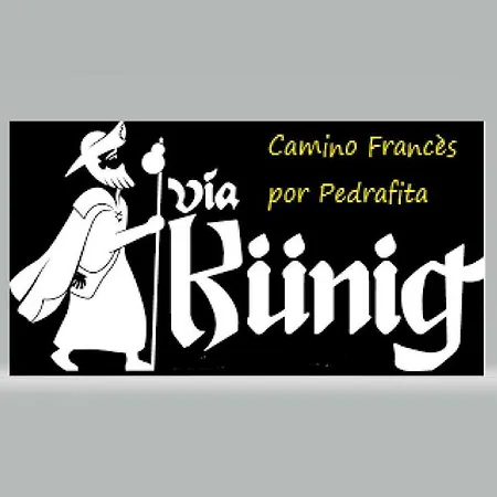 As Miguiñas Do Cebreiro 3*